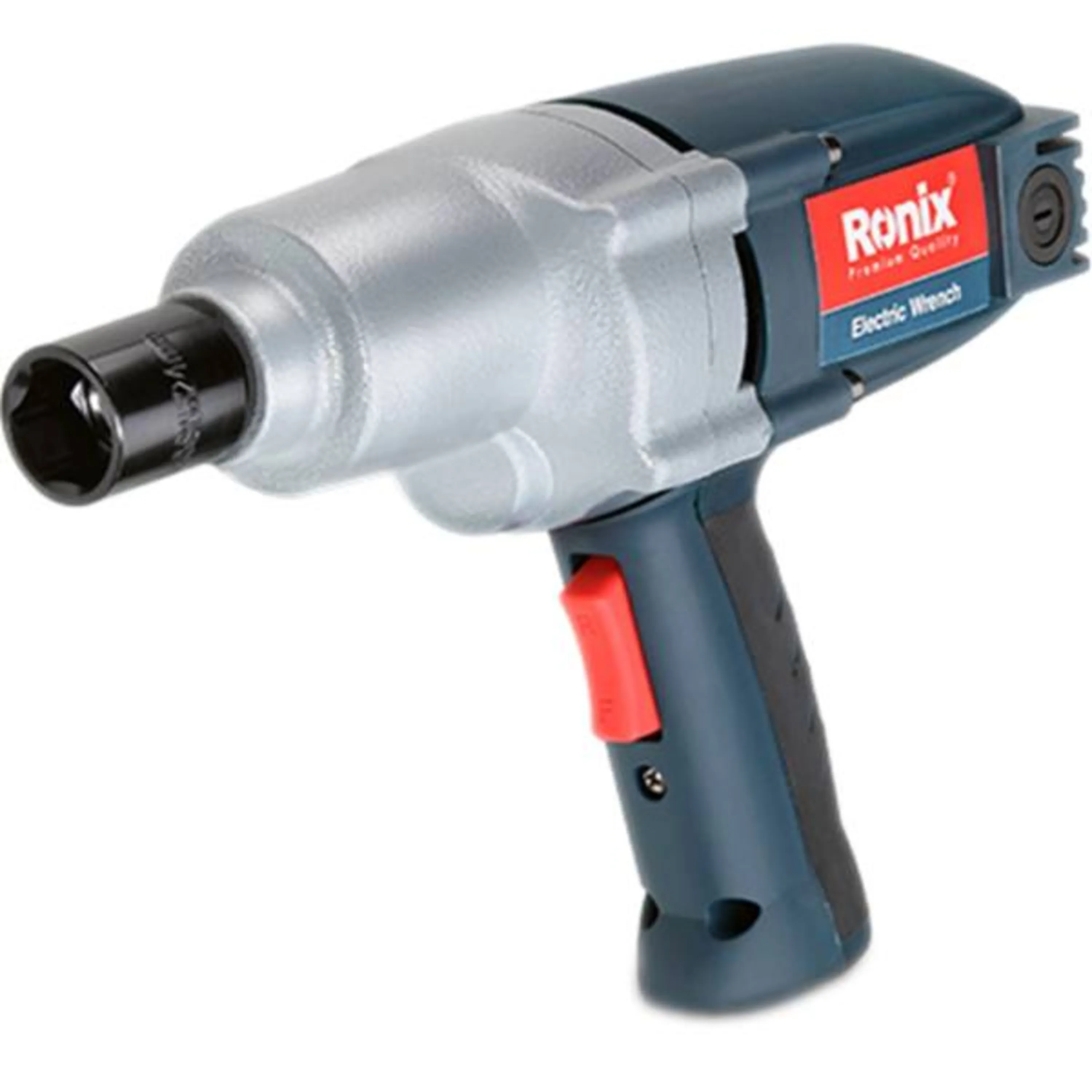 آچار بکس ضربه ای برقی رونیکس مدل 2035 آچار بکس ضربه ای برقی رونیکس مدل 2035